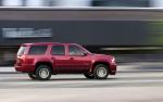 Chevrolet Tahoe Hybrid 2008 года